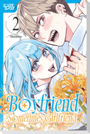Boyfriend, Sometimes Girlfriend, Volume 2