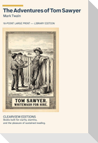 The Adventures of Tom Sawyer