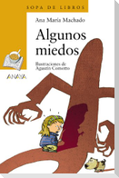 Algunos miedos