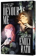 Devour Me