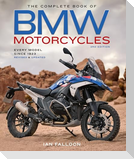 The Complete Book of BMW Motorcycles, 3rd Edition
