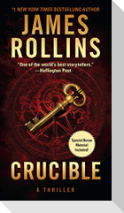 Crucible