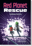 Red Planet Rescue