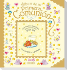 Mi primera comunión-oro