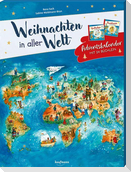 Weihnachten in aller Welt