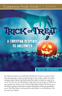 Trick or Treat Study Guide