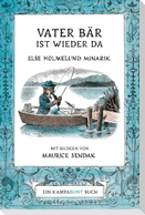 Vater Bär ist wieder da