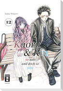 Kaoru und Rin 12