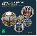 Encyclop'die de l'orgue