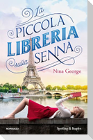 La piccola libreria sulla Senna