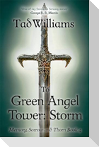 To Green Angel Tower