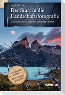 Der Start in die Landschaftsfotografie