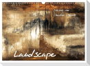 Landscape (Wandkalender 2024 DIN A3 quer), CALVENDO Monatskalender