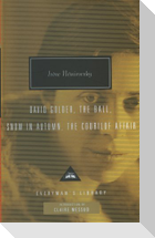 Four Novels