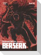 Berserk: Ultimative Edition 10