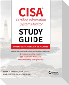 CISA Certified Information Systems Auditor Study Guide