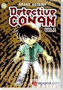 Detective Conan II, 58