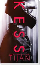 Kess (Hardcover)