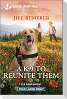 A K-9 to Reunite Them