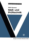 Meß- und Prüftechnik