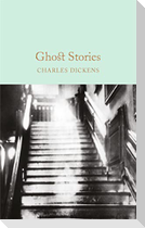 Ghost Stories