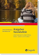 Ratgeber Suizidalität