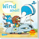 Maxi Pixi 408: VE 5 Wind ahoi! (5 Exemplare)
