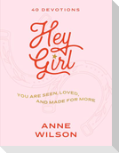 Hey Girl