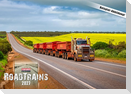 Roadtrains Kalender 2027