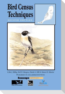 Bird Census Techniques