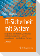 IT-Sicherheit mit System