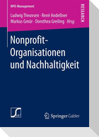 Nonprofit-Organisationen und Nachhaltigkeit