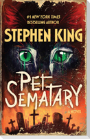 Pet Sematary