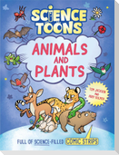 Science Toons