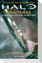 Halo: Fractures