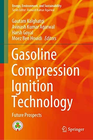 Kalghatgi, Gautam / Moez Ben Houidi et al (Hrsg.). Gasoline Compression Ignition Technology - Future Prospects. Springer Nature Singapore, 2022.