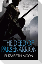 The Deed Of Paksenarrion
