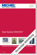 Saar-Spezial 2026/2027