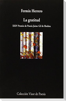 La gratitud