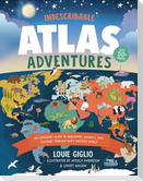Indescribable Atlas Adventures