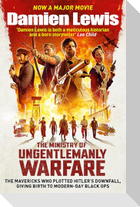 The Ministry of Ungentlemanly Warfare, now a Major Guy Ritchie Film