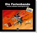 Die Ferienbande und die unfassbar anstrengende Hexe