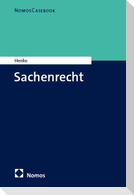 Sachenrecht