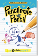 Pencilmate vs. Pencil
