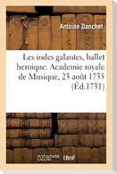 Idoménée, tragédie