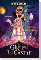 The Girl Who Kept the Castle