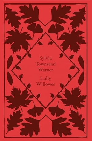 Warner, Sylvia Townsend. Lolly Willowes. Penguin Books Ltd (UK), 2022.