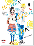 Honey lemon soda. Vol. 1