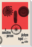 A Sensitive Person