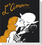 L'amour : (el amor sin amor)
